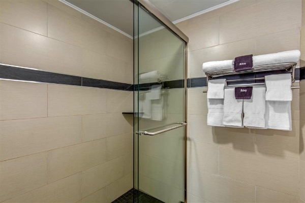 Rodeway Inn Center City (Philadelphie)